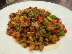 -大秦瓦罐(光谷大街店)