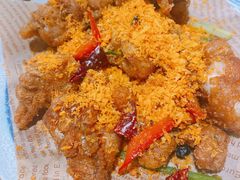 -香港仔茶餐厅(凤阳店)