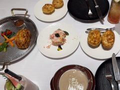 -马克西姆俄罗斯餐厅(绥芬河店)