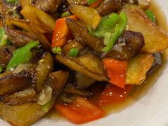 地三鲜-东北农家小院(定西路店)