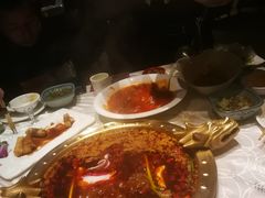 -红辣椒·川菜·火锅(科华路店)
