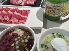 -海底捞火锅(威高广场店)