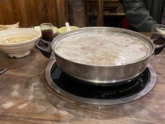 -邹记羊肉馆(阳山店)