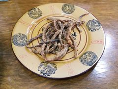 -乐山第一家临江鳝丝(茶坊路店)