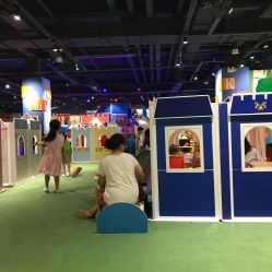 点击看大图 -幻贝家儿童乐园(武汉永旺梦乐城店)