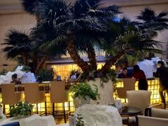 -北京北辰洲际酒店