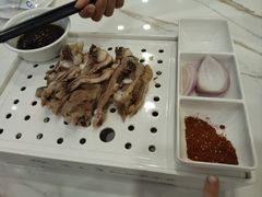 -老毛手抓·盐池滩羊非遗手抓(宁夏总店)