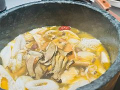 -芸山季·云南山珍菌火锅(南翔印象城MEGA店)