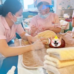 -明昇月子中心(番禺万达广场店)