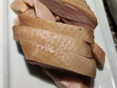 -南京大牌档(香港广场店)