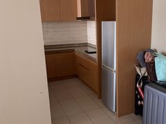 -长白山万达锦华套房酒店