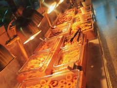 -比格比萨自助(宝山日月光店)