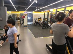 -FEELINGME乐刻私教馆·健身(双安商场店)
