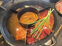 -冯校长老火锅(太古里店)