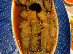 -大浪潮·潮汕菜·招牌生腌小青龙(福田店)