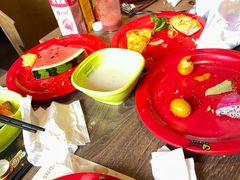 -好伦哥比萨烤肉自助(马家堡店)