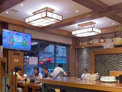 -长寿参鸡汤(朝韩风情街店)