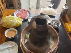 -裕德孚·非遗手切涮羊肉(东直门内大街店)