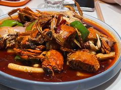 -杨氏青龙虾·羊蝎子(托乐嘉店)