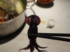 -吉布鲁牛排海鲜自助(成都大悦城店)