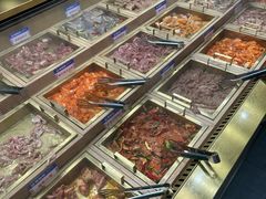 -姜胖胖无限自助烤肉(罗湖宝能店)