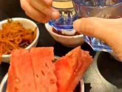 -勇利赵家烤肉坊(含光路店)