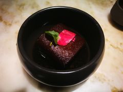 东坡肉-绿茶餐厅(乐峰广场店)