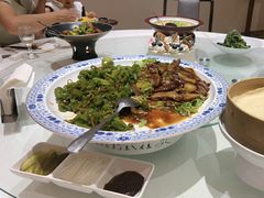 -一宽宽宴(白浮泉路店)