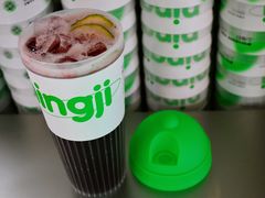 -柠季·手打柠檬茶(静安大悦城北座B1店 )
