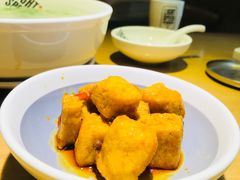 -吕氏疙瘩汤·海鲜新鲁菜(凯德mall新都心店)