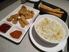 -海底捞火锅(仓山爱琴海店)