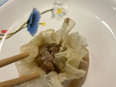 -清真文铁家烧麦馆