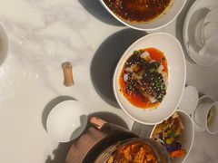 -上上席川菜(凯德乐峰广场店)