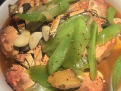 -沪小胖·小龙虾·蓝龙王(八佰伴店)