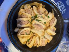 -旺角小渔村(二马路店)