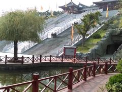 -威海华夏城景区