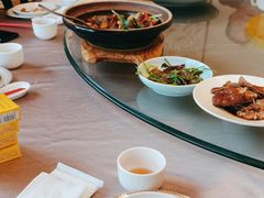 -顺味凤城·顺德菜专门店(九六广场店)