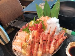 -真剑日本料理·铁板烧(贵州路店)