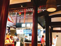 -麦当劳(南后街店)