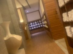 -水底山庄园温泉