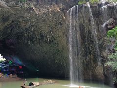 -英西峰林·洞天仙境