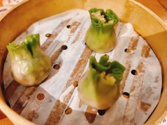 香菇春笋丁鲜猪肉烧麦-苏小柳手作点心(控江旭辉分院)