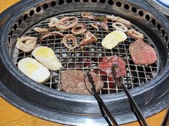 -本寻烧肉酒场(双井店)