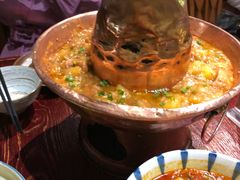 油焖鸡-火燒雲傣家菜(鼓楼店)
