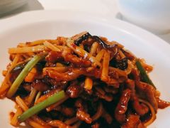 -香融府·烤鸭·家常菜(花乡奥莱店)