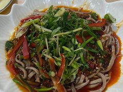 -洪霞餐馆
