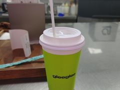 -gleeglee乐溢亦茶(朝阳大悦城店)