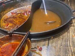 -冯校长老火锅(深圳总店)