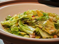 手撕包菜-潇湘府PLUS(大族广场店)