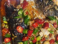 -烟火鱼乡(吾悦店)